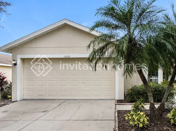 10232 41st Ct E, Parrish, FL 34219