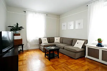 Sold by Keller Williams NYC