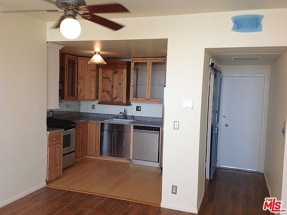 2nd image of 17352 W Sunset Blvd APT 404