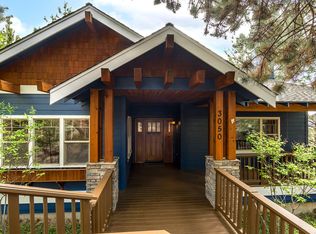3050 Colonial Dr, Bend, OR 97703