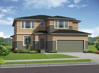 10254 Meadow Mountain Ln, Colorado Springs, CO 80905