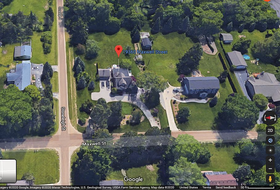 1st image of 19360 Maxwell St