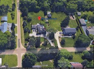 19360 Maxwell St, Northville, MI 48167