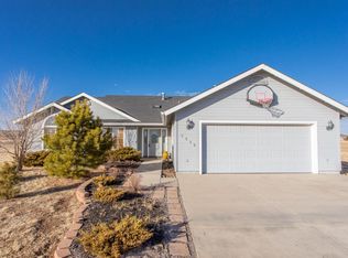 7515 E Dalton Rd, Flagstaff, AZ 86004