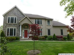 397 Toms River Rd, Jackson, NJ 08527