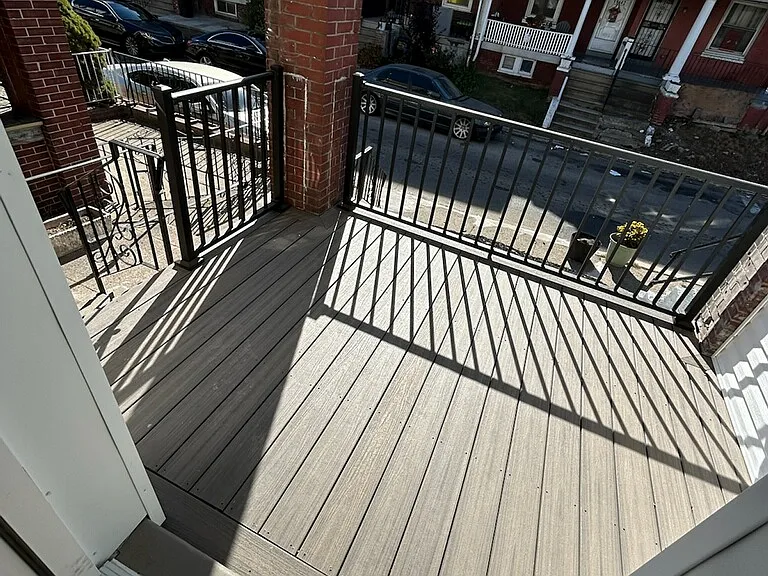 1945 W Carey St — Photo 35