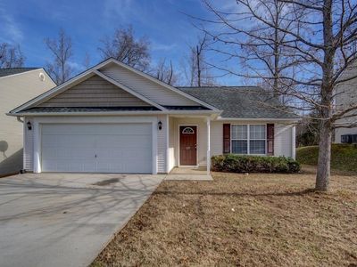 227 Stockbridge Dr, Spartanburg, SC, 29301