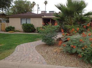 4227 N 35th Pl, Phoenix, AZ 85018