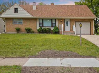 307 Vale Ave S, Rockford, IL 61108