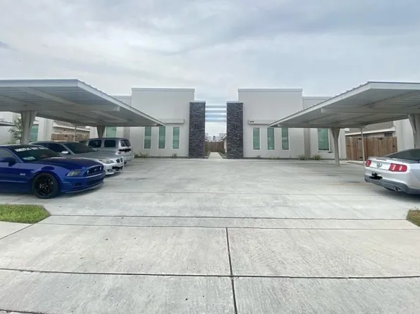 3409 Golden Nugget, Edinburg, TX 78541