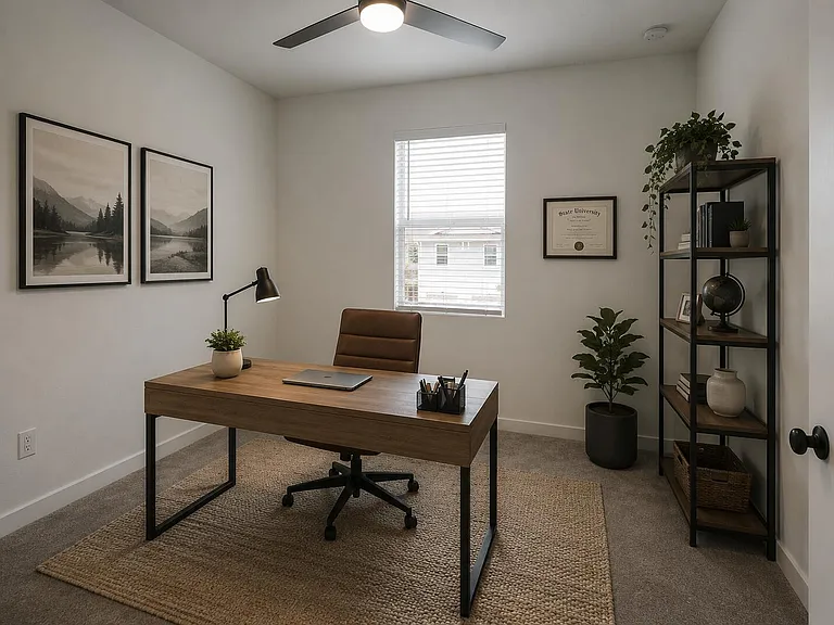 206 SE Woodbark St #206 — Photo 9