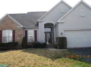 1040 W Margate Cres, London, OH 43140