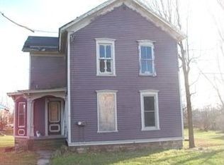 14 Main St, Antwerp, NY 13608