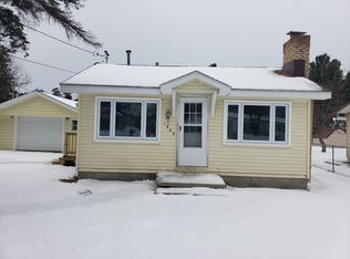 1905 Sanford Rd, Saint Helen, MI 48656