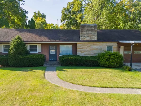 269 Shady Lane Dr, Wabash, IN 46992