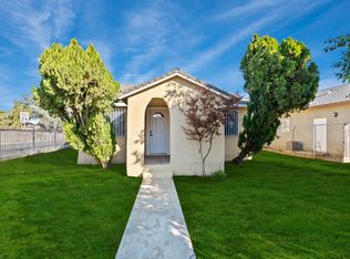 501 Broadway Ave, Modesto, CA 95351