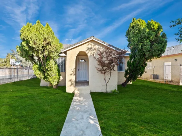 501 Broadway Ave, Modesto, CA 95351