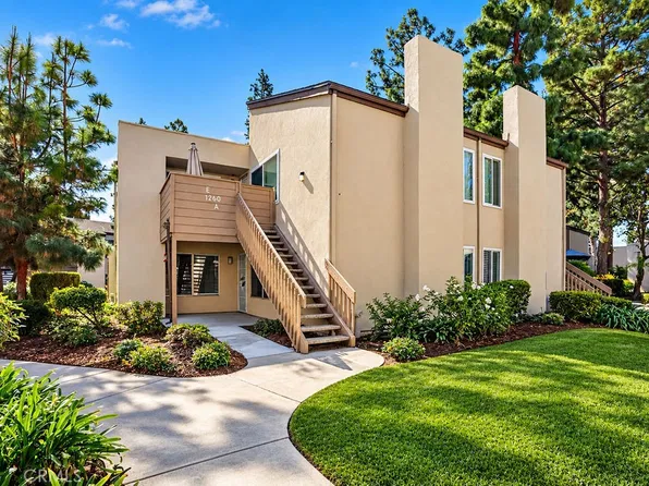 1260 Cabrillo Park Dr, Santa Ana, CA 92701