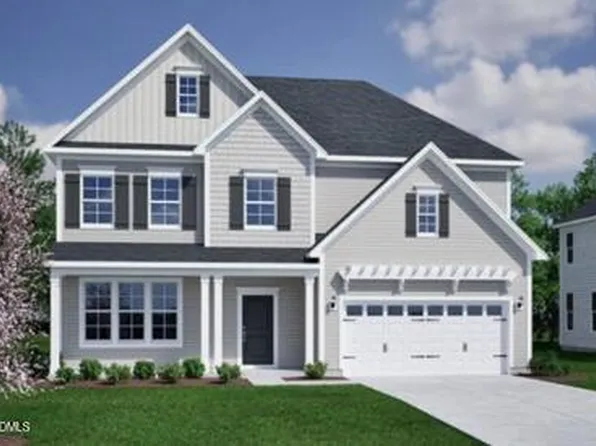 3803 Sweet Ivy Lndg #439, Durham, NC 27703