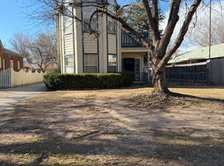 3136 Woodward Blvd, Tulsa, OK 74105