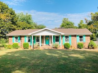 1975 Little River Church Rd, Hopkinsville, KY 42240