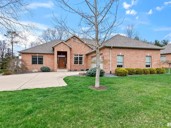 3113 Ironoak Cir, Springfield, IL 62711