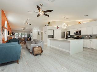 6100 Cocktail Dr, Las Vegas, NV 89130