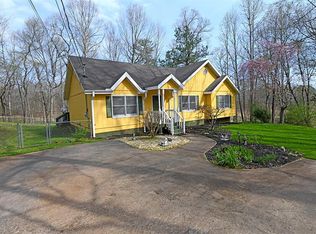 72 Dogwood Way, Dawsonville, GA 30534