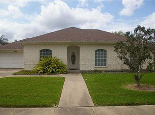 6409 Saint Tropez St, Corpus Christi, TX 78414