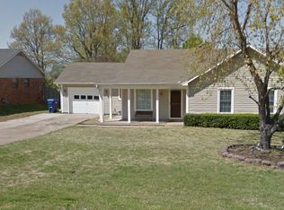 1920 Rapier Dr, Horn Lake, MS 38637