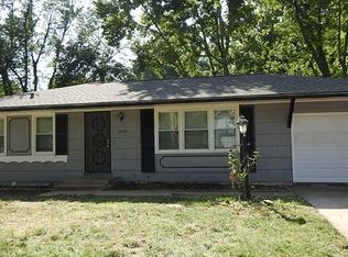 3530 S Phelps Rd, Independence, MO 64055