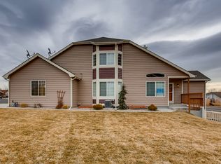 1849 Chesapeake Cir #A, Johnstown, CO 80534