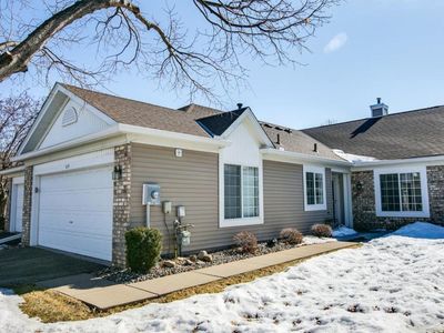 619 Markgrafs Lake Bay, Woodbury, MN, 55129