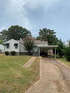 3305 W 13th Ave, Sheffield, AL, 35660
