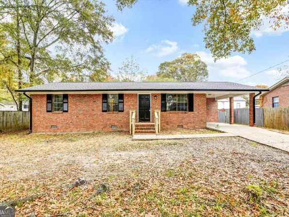 122 Capitol Ave, Winder, GA 30680