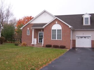 24 Indian Plantation St #24, Flemington, NJ 08822