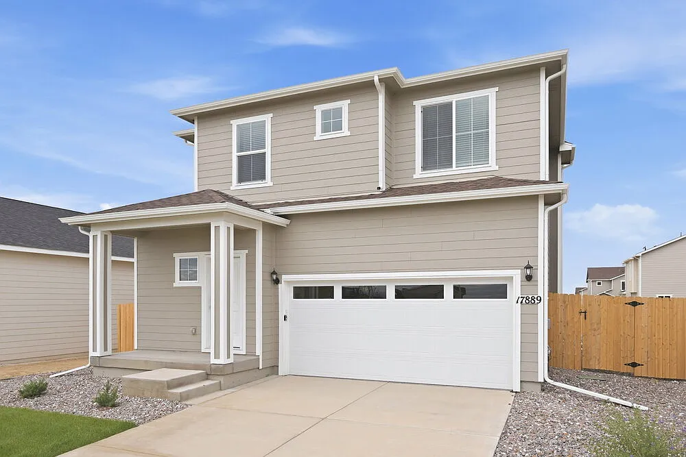 3 bed, 2.5 bath, 1660 sqft, $2,980 — Photo 4