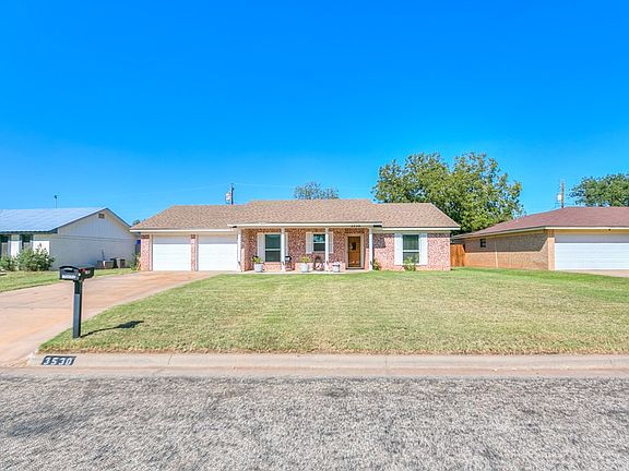 2nd image of 3530 Clare Dr