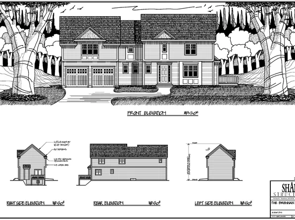 66 Highland Street, Mashpee, MA 02649