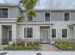 Wittkop Plan, Palm Cay, Homestead, FL 33034
