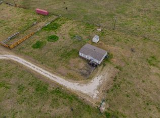 1291 N Old Alma Rd, Ennis, TX 75119