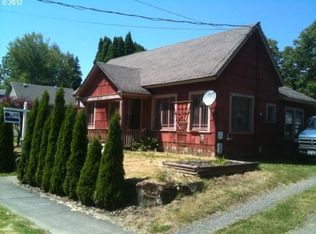 410 W 17th St, Vancouver, WA 98660