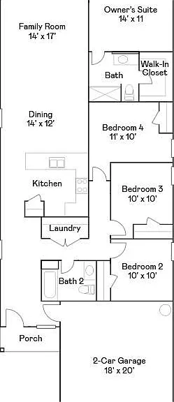 16723 Old Wagon Way — Photo 4