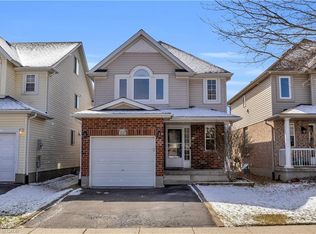 23 Maryann Price Ln, Cambridge, ON