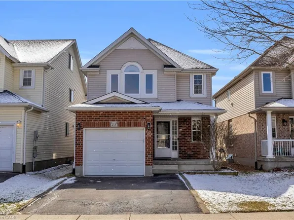 23 Maryann Price Ln, Cambridge, ON N3C 4K6