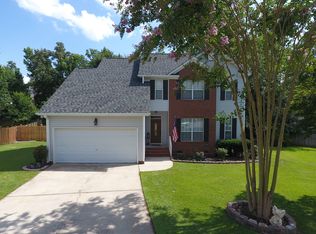 8 Sickle Ct, Irmo, SC 29063
