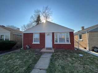 14212 S Wallace Ave, Riverdale, IL