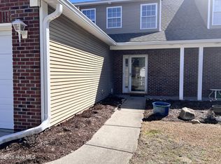 4068 Winds Ridge Drive, Wilmington, NC 28409