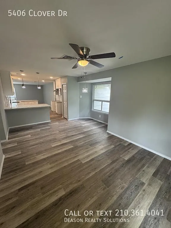 Building Photo - 5406 Clover Dr