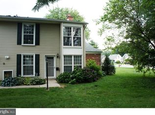 1108 Middleton Pl, Norristown, PA 19403